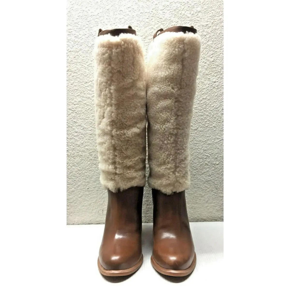 UGG shoes - Main: CHESTNUT 1
