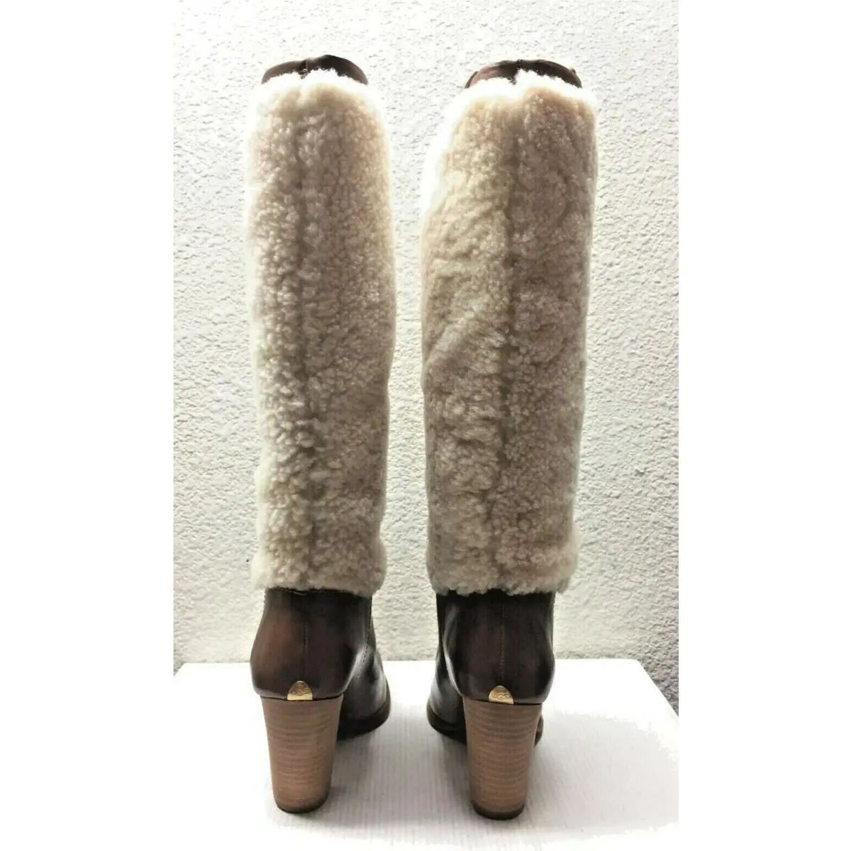 UGG shoes - Main: CHESTNUT 2