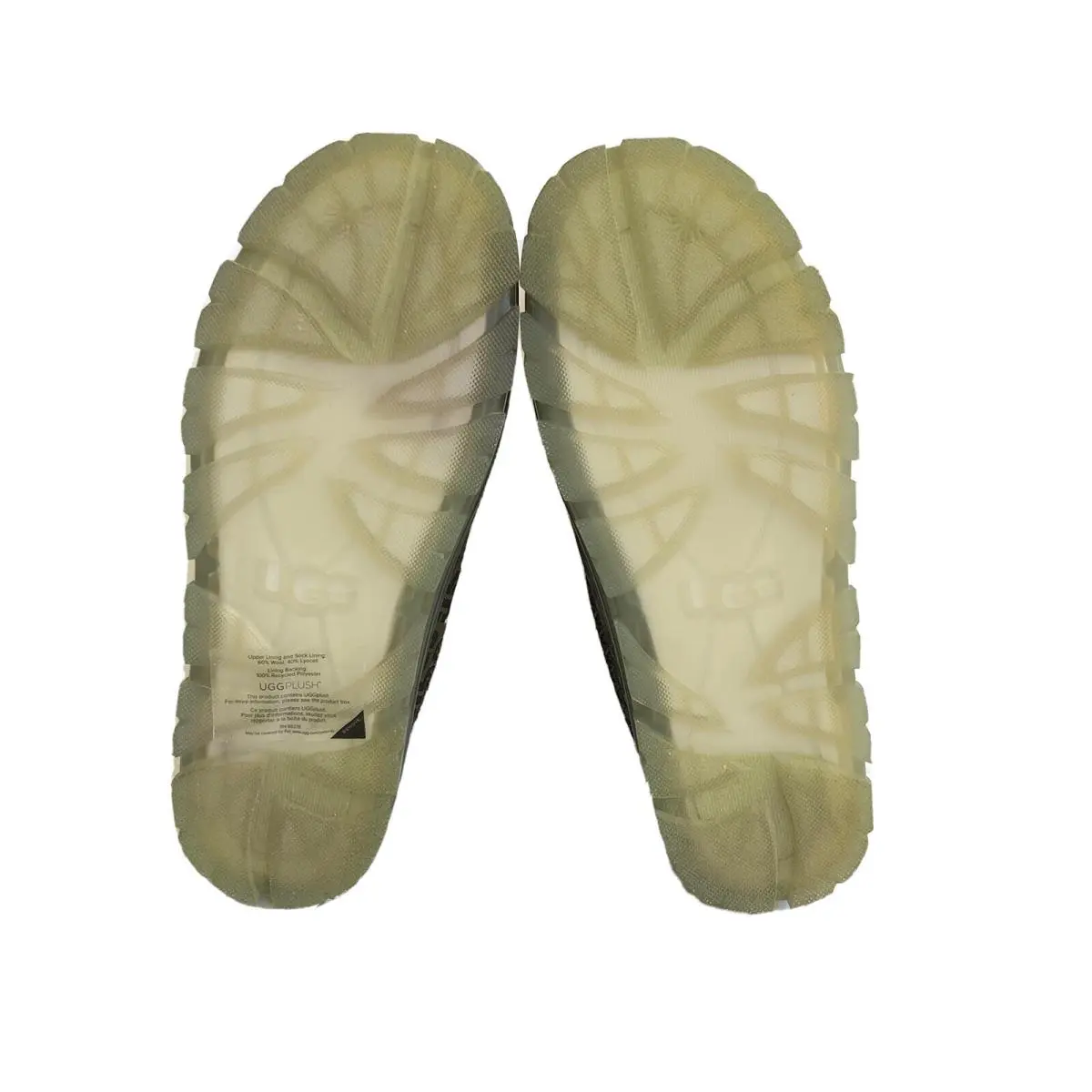 UGG shoes - TASMAN - TASMAN - BURNT OLIVE 3