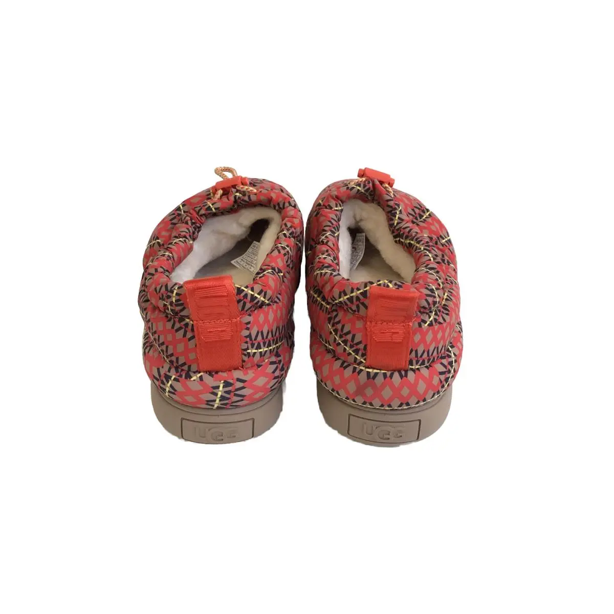 UGG shoes - Tasman - Tasman - CHESTNUT 2