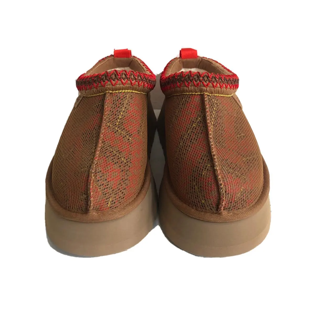 UGG shoes - Tasman - Tasman - CHESTNUT 1