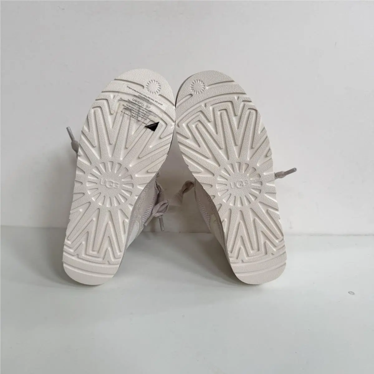 UGG shoes - LOWMEL - LOWMEL - CERAMIC 3
