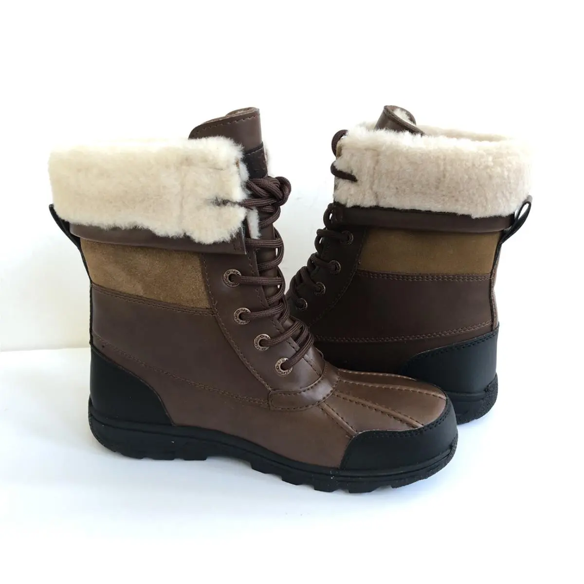 UGG shoes - UGG BUTTE II CWR WORCHESTER - WORCHESTER 0
