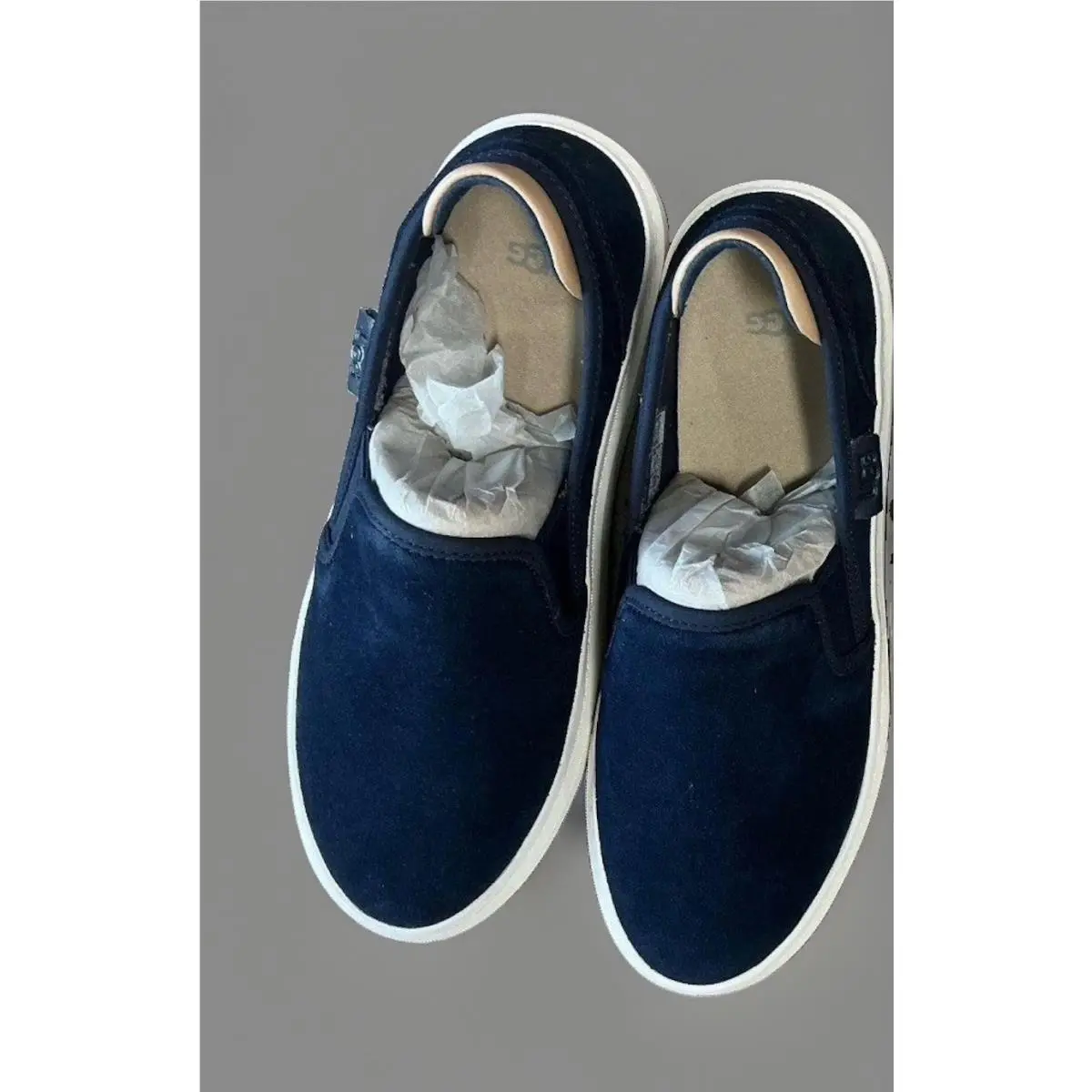UGG shoes - Alameda - Alameda - Navy 0