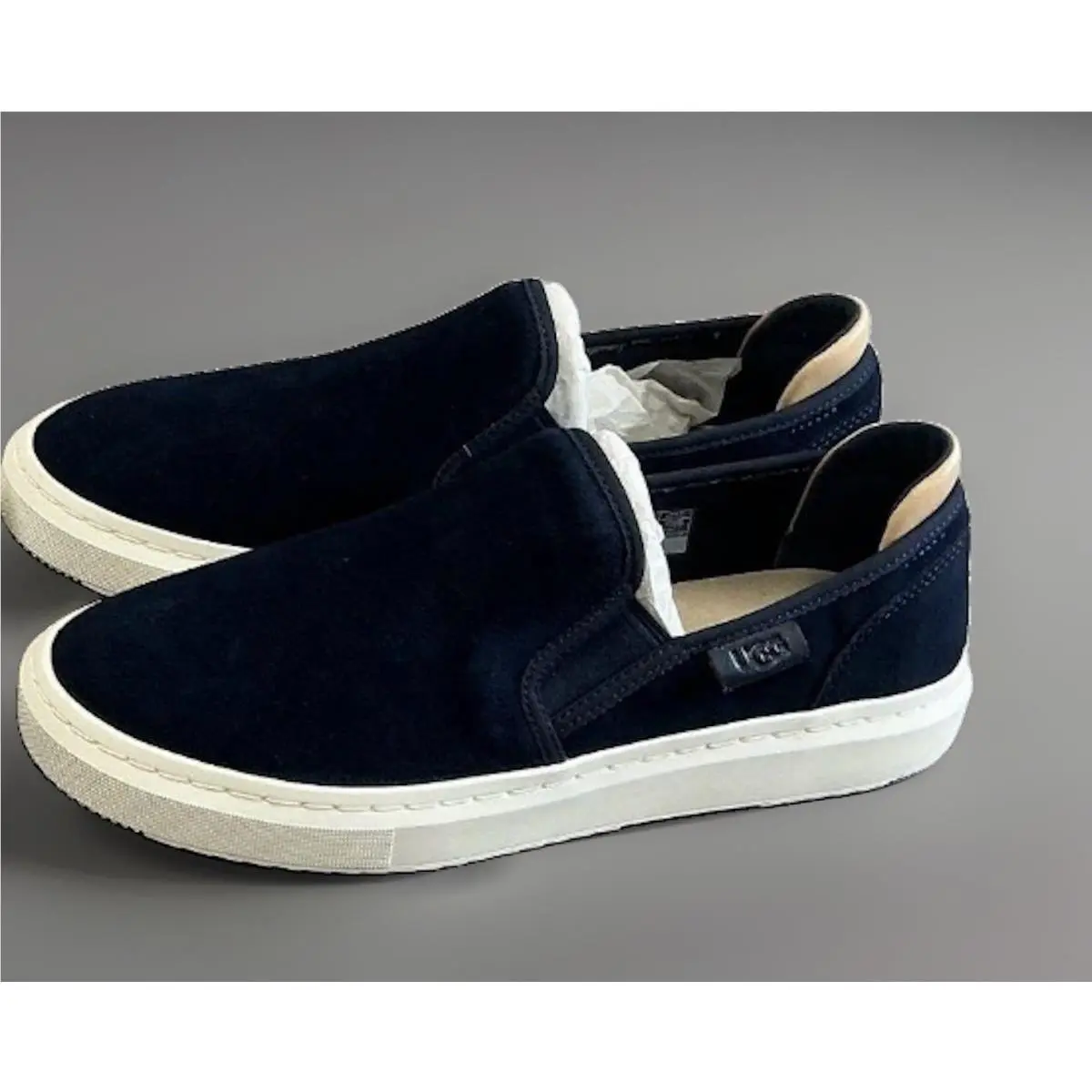 UGG shoes - Alameda - Alameda - Navy 3
