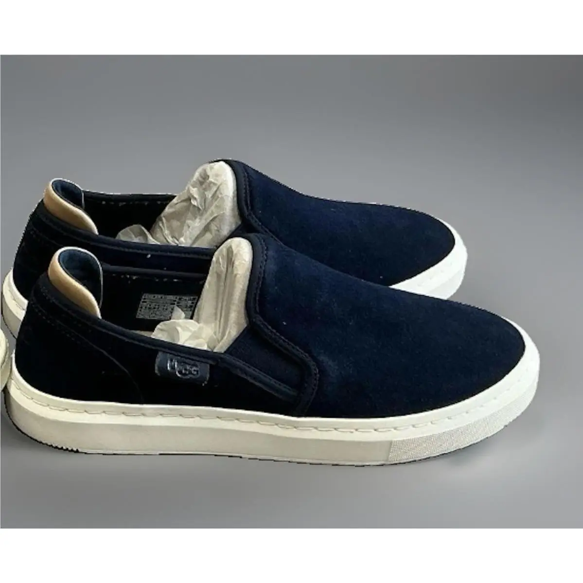 UGG shoes - Alameda - Alameda - Navy 4
