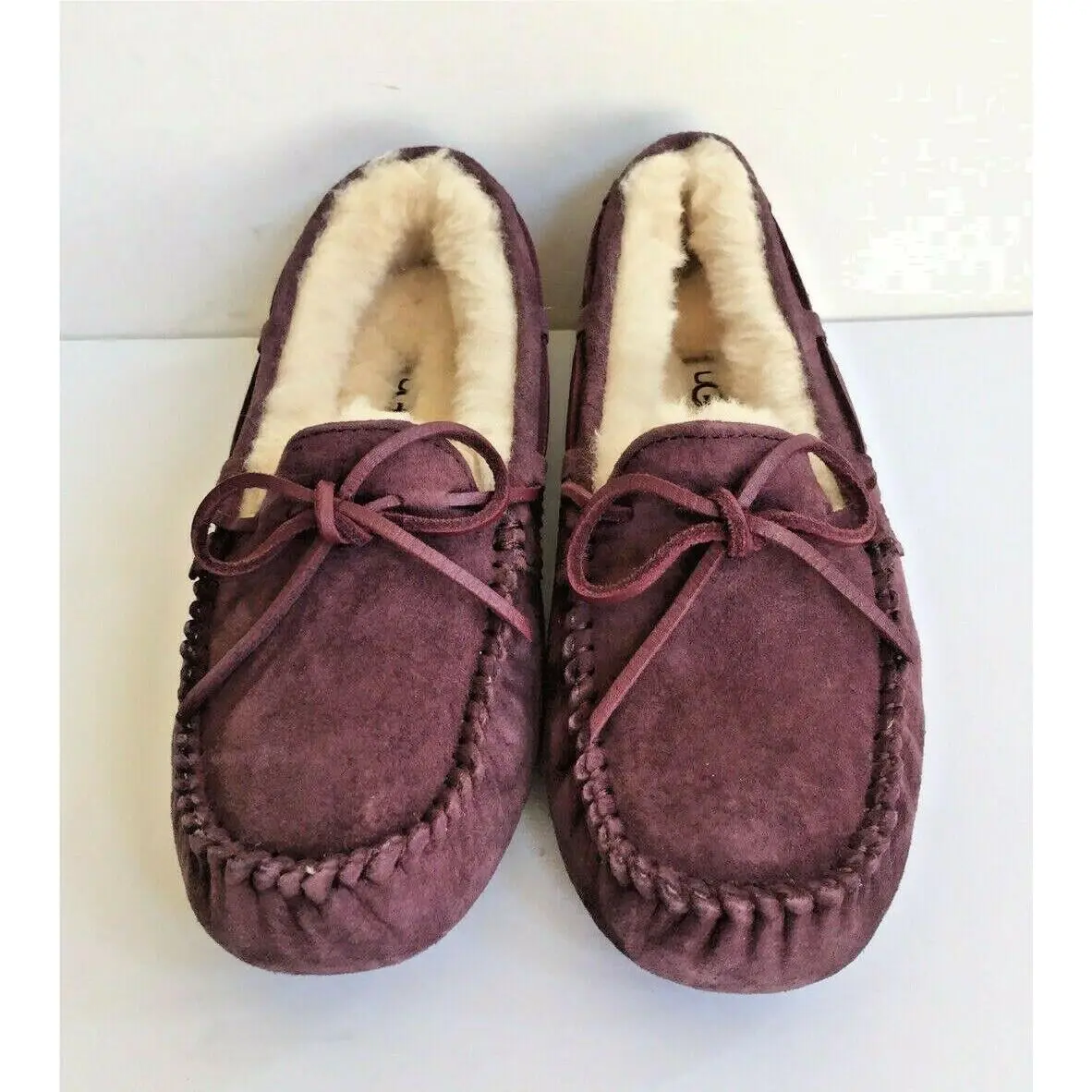 UGG shoes - UGG DAKOTA - DAKOTA - PORT 1