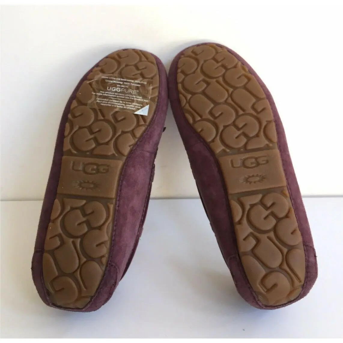 UGG shoes - UGG DAKOTA - DAKOTA - PORT 3