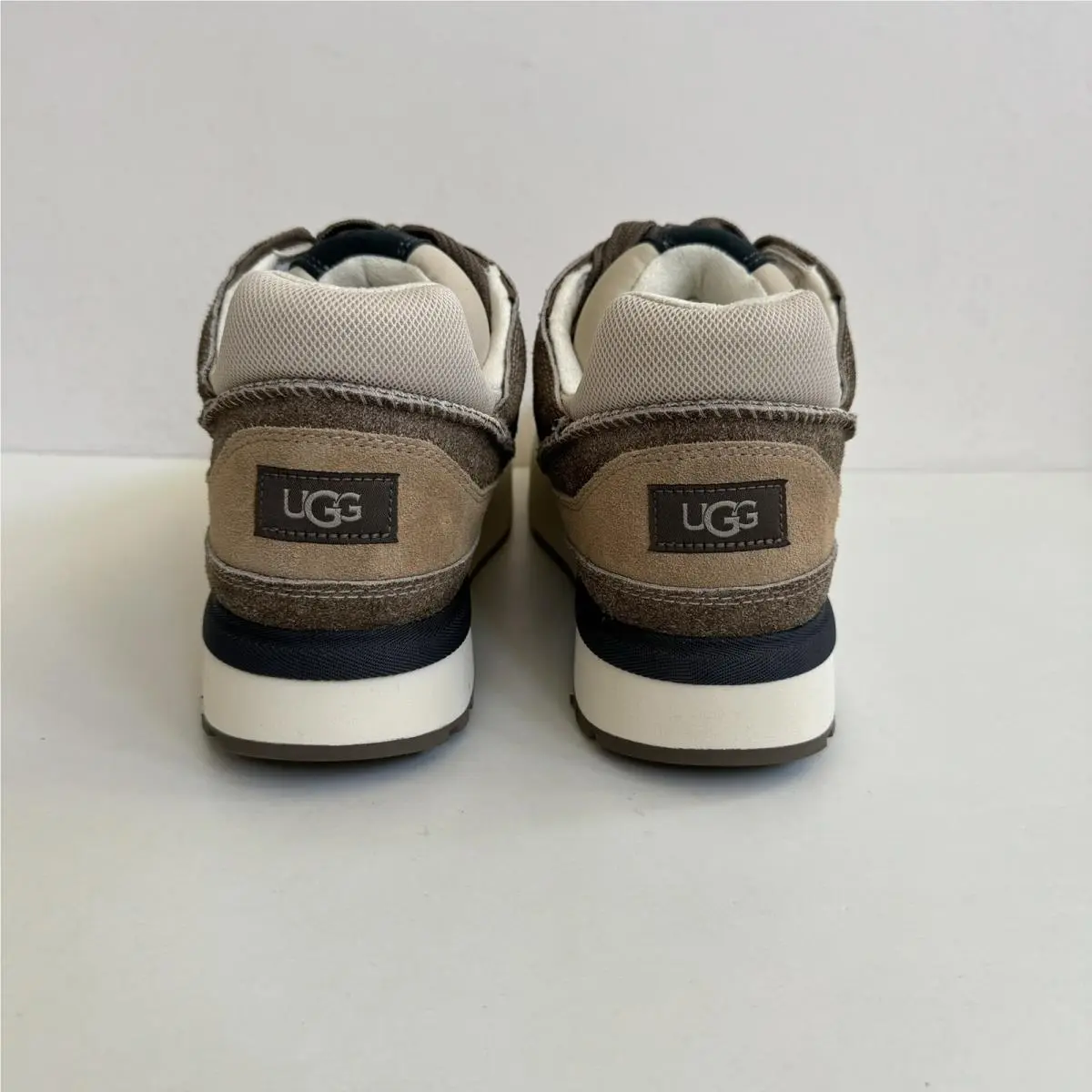 UGG shoes - SAND 2