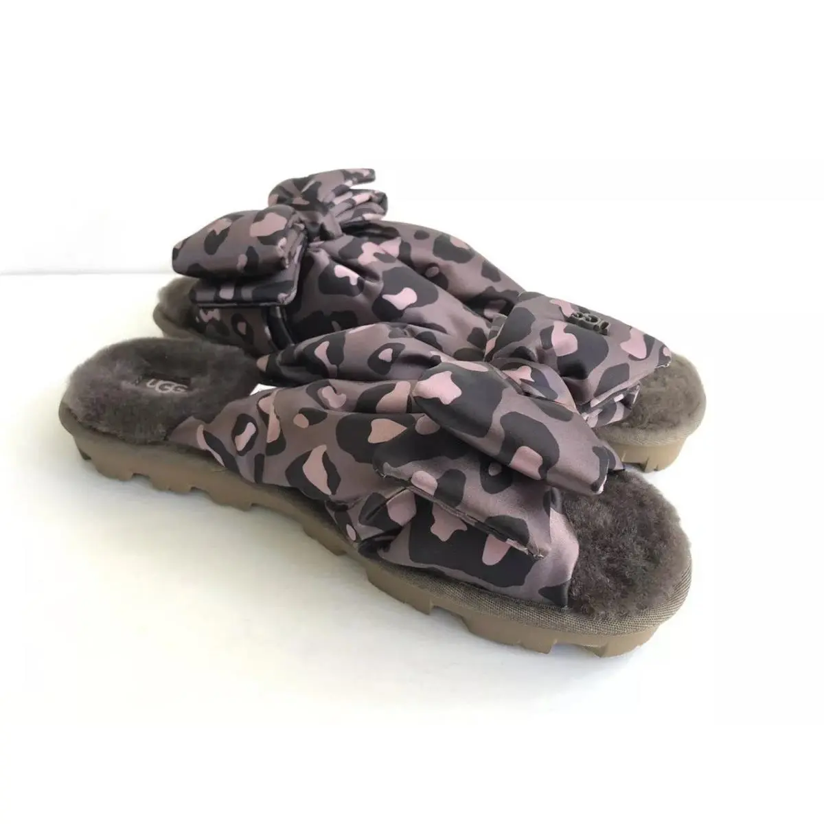 UGG shoes - UGG Australia Coquette - Australia Coquette - SLATE 0