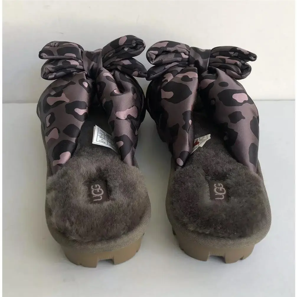 UGG shoes - UGG Australia Coquette - Australia Coquette - SLATE 2