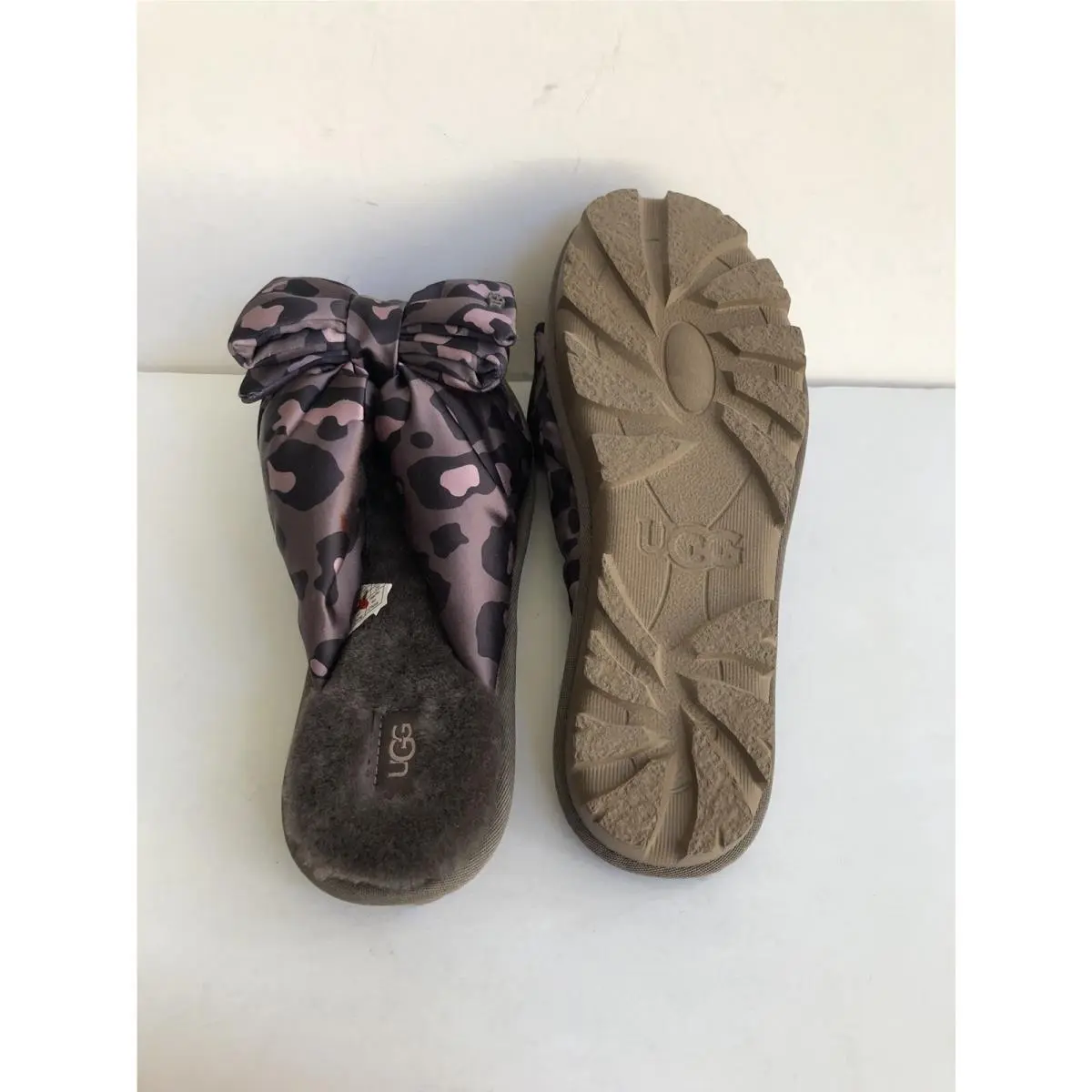 UGG shoes - UGG Australia Coquette - Australia Coquette - SLATE 3