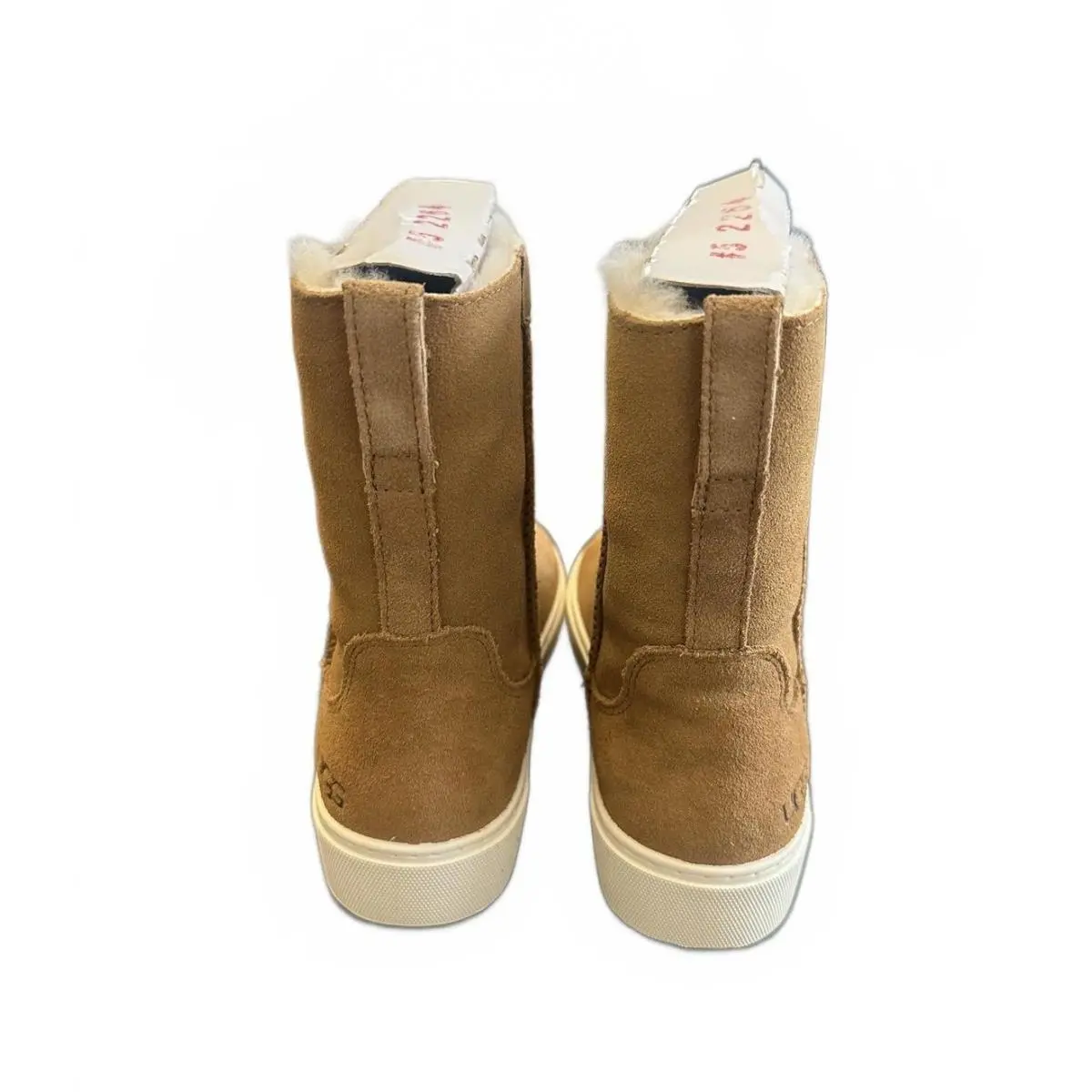 UGG shoes - UGG DECLAN - DECLAN - W/1112264 - Brown 1