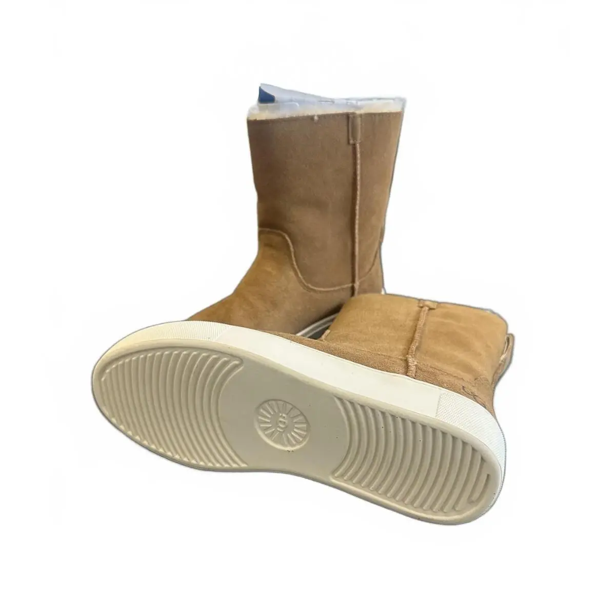 UGG shoes - UGG DECLAN - DECLAN - W/1112264 - Brown 3