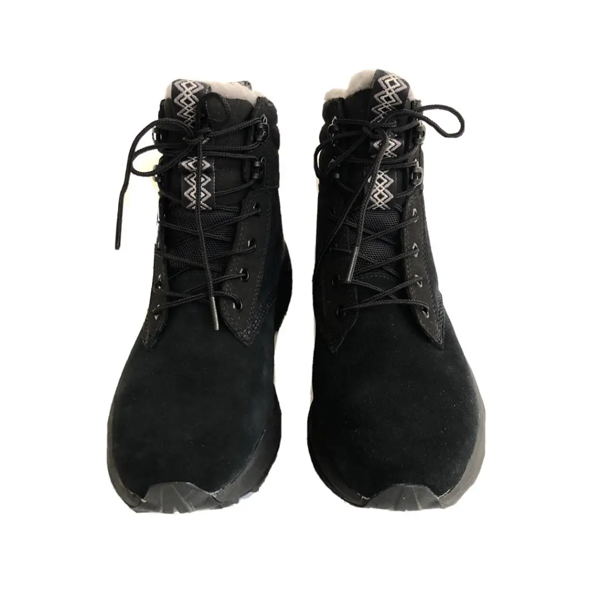 UGG shoes - MIWO - MIWO - Black TNL 1