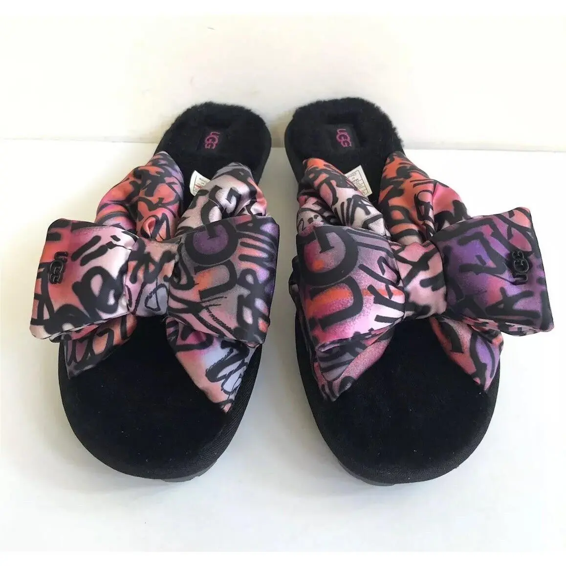 UGG shoes - UGG Australia Coquette - Australia Coquette - MULTI 1