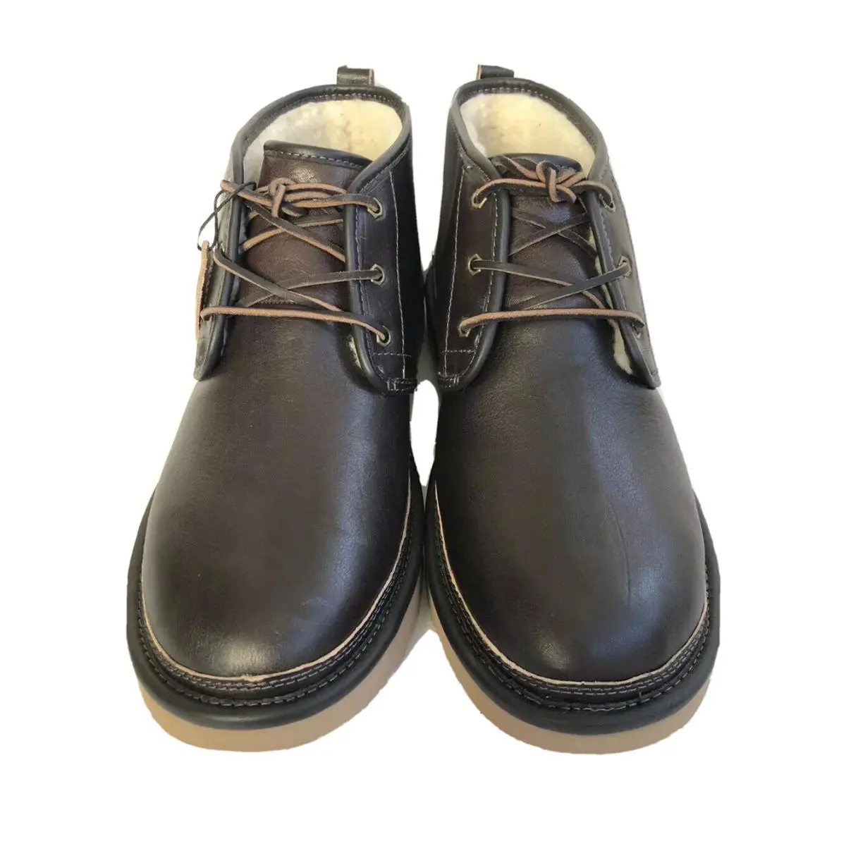 UGG shoes - ARABICA 1