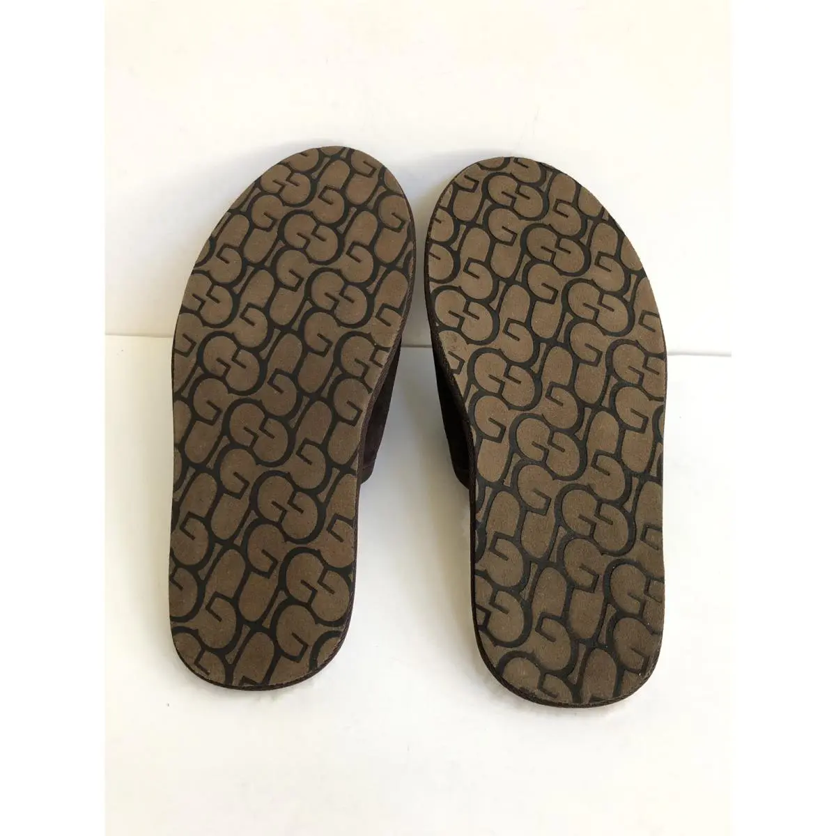 UGG shoes - ESPRESSO 3
