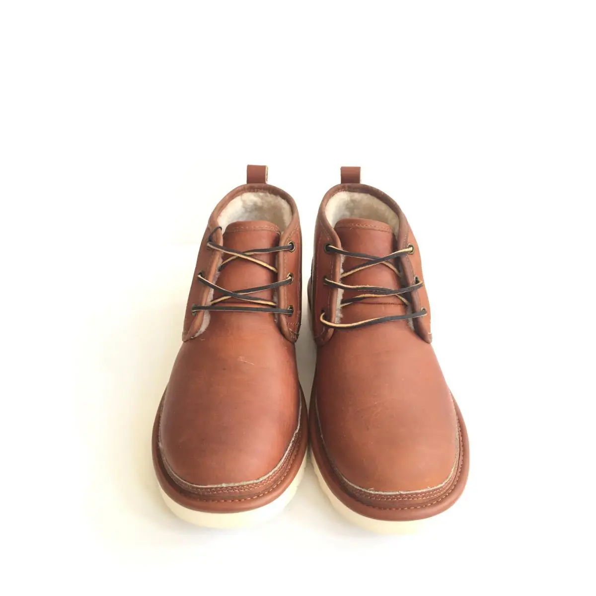 UGG shoes - TAN 1