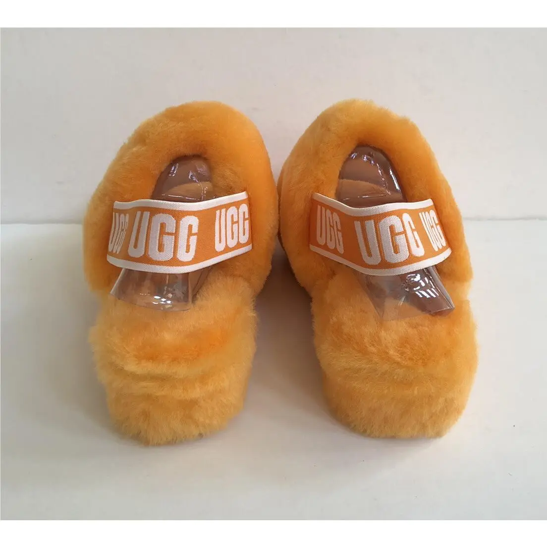 UGG shoes - UGG OH YEAH - YEAH - CALIFORNIA POPPY 2