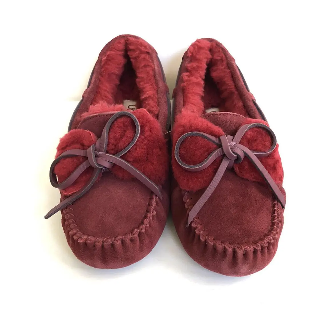 UGG shoes - UGG Australia Dakota - Australia Dakota - KISS 1