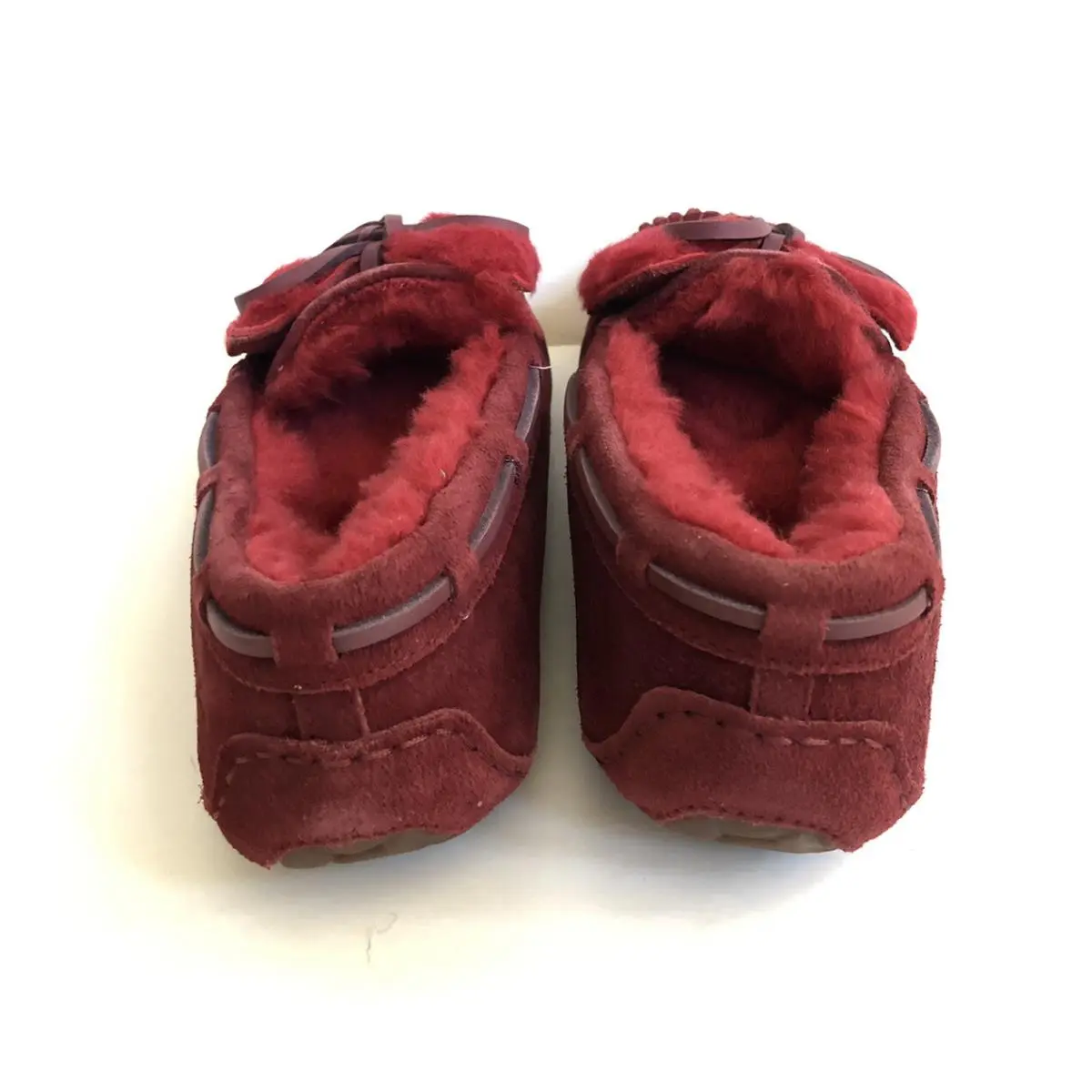 UGG shoes - UGG Australia Dakota - Australia Dakota - KISS 2