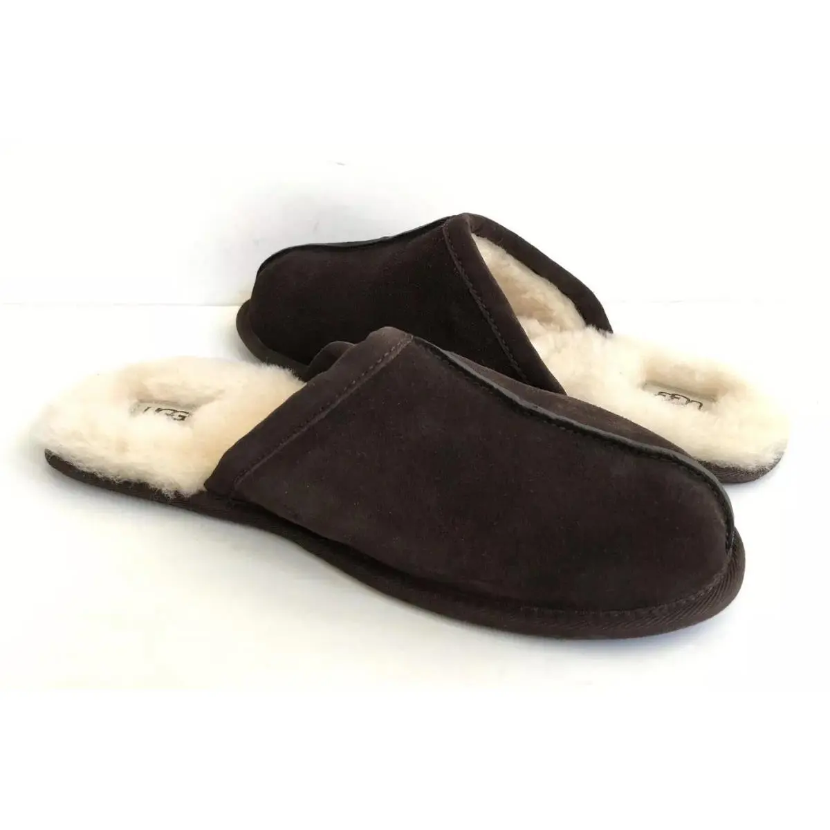 UGG shoes - ESPRESSO 0