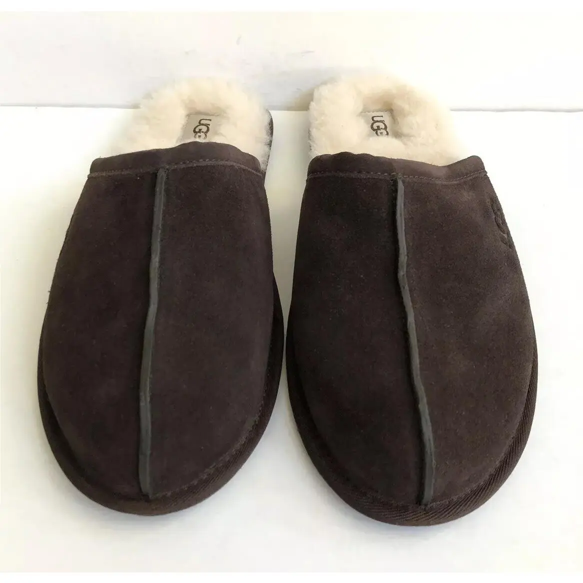 UGG shoes - ESPRESSO 1