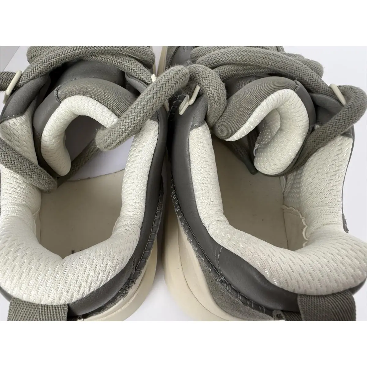 UGG shoes - UGG Heritage - Heritage - moss green 9