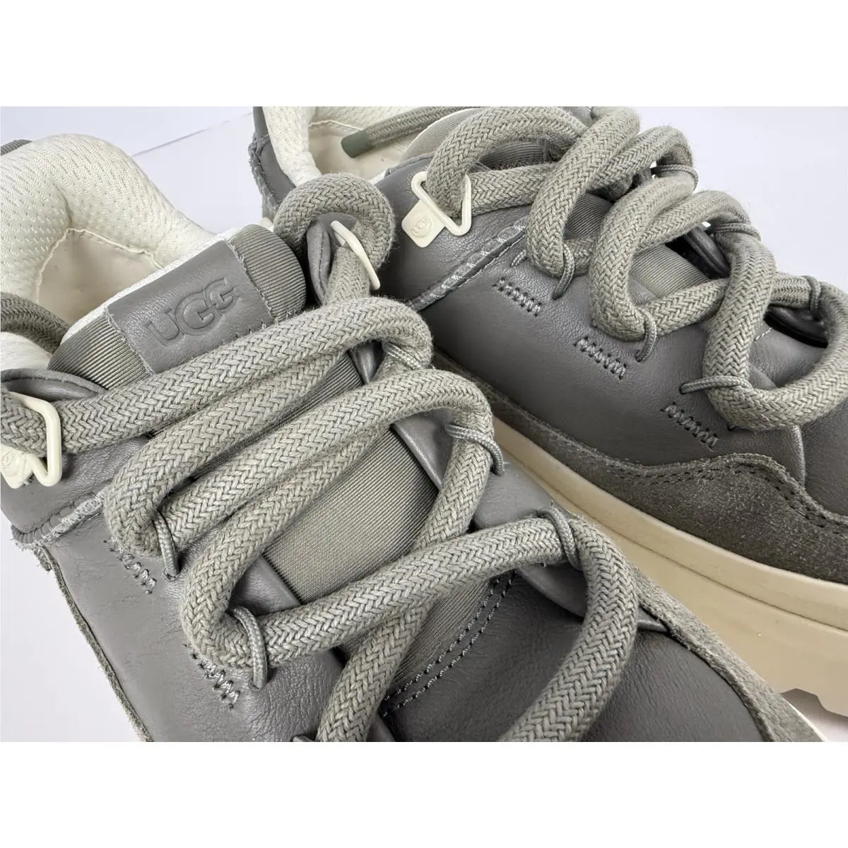 UGG shoes - UGG Heritage - Heritage - moss green 11