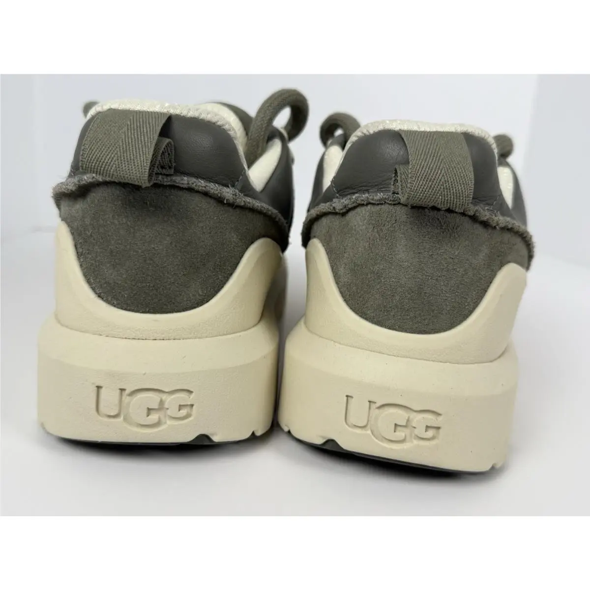 UGG shoes - UGG Heritage - Heritage - moss green 1