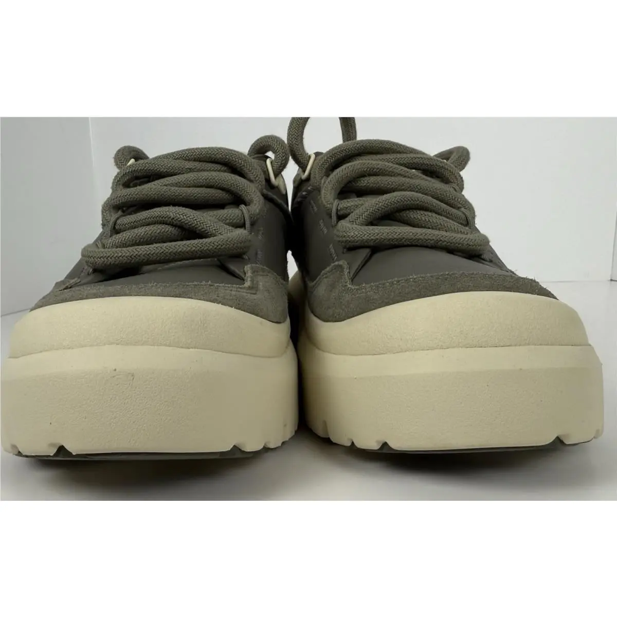 UGG shoes - UGG Heritage - Heritage - moss green 4