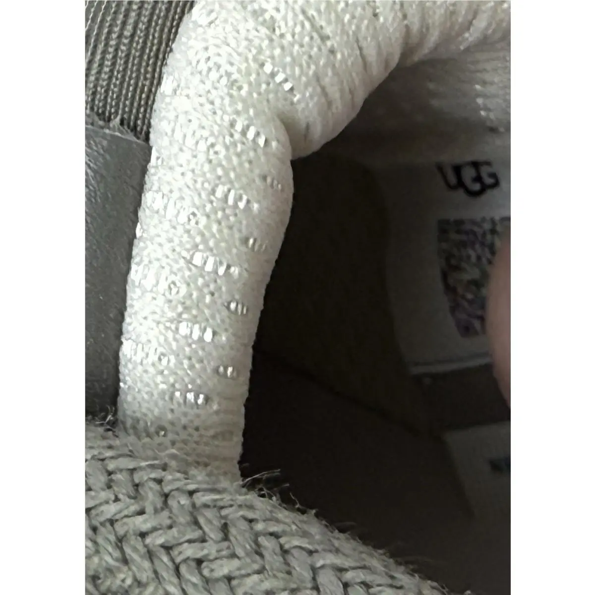 UGG shoes - UGG Heritage - Heritage - moss green 12