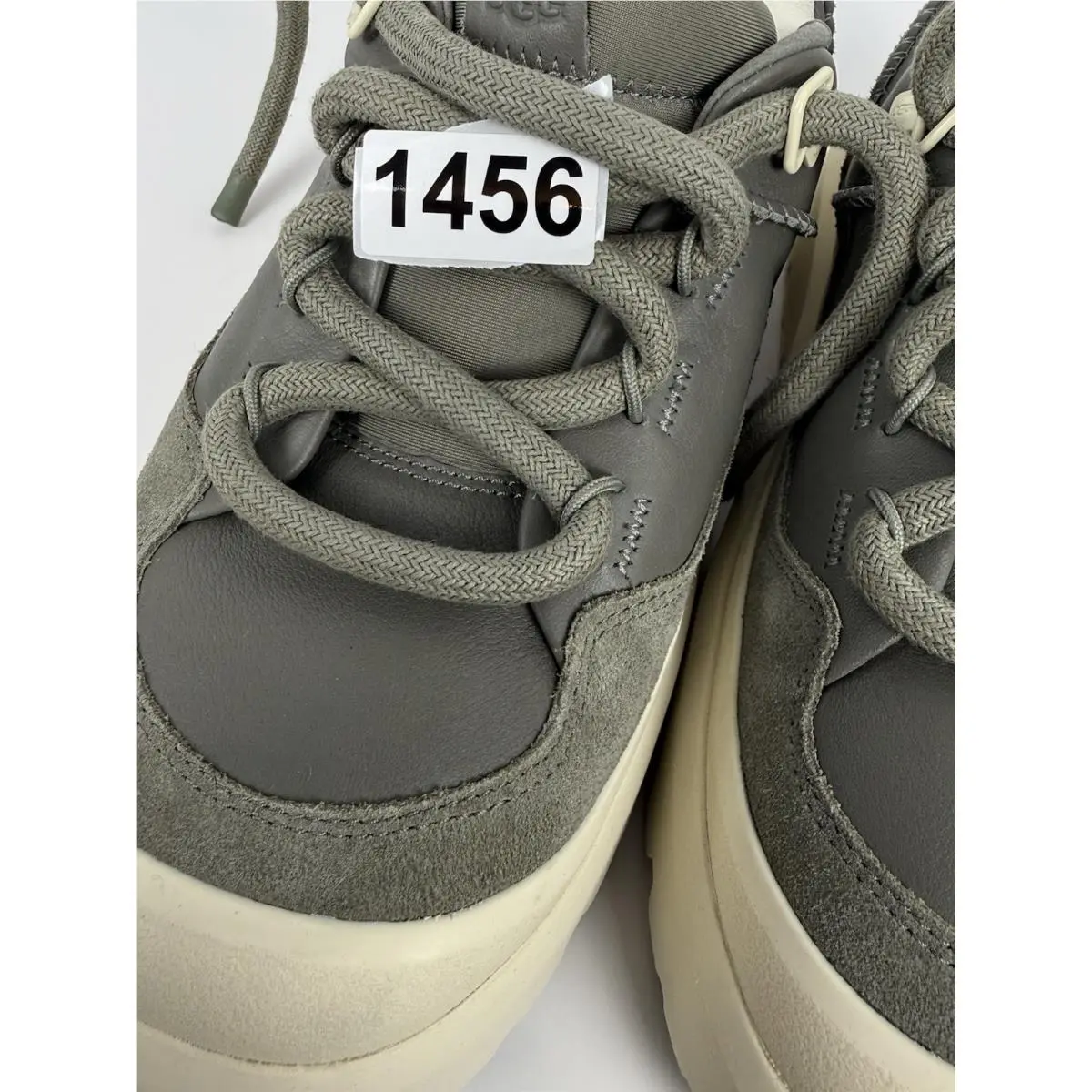 UGG shoes - UGG Heritage - Heritage - moss green 18