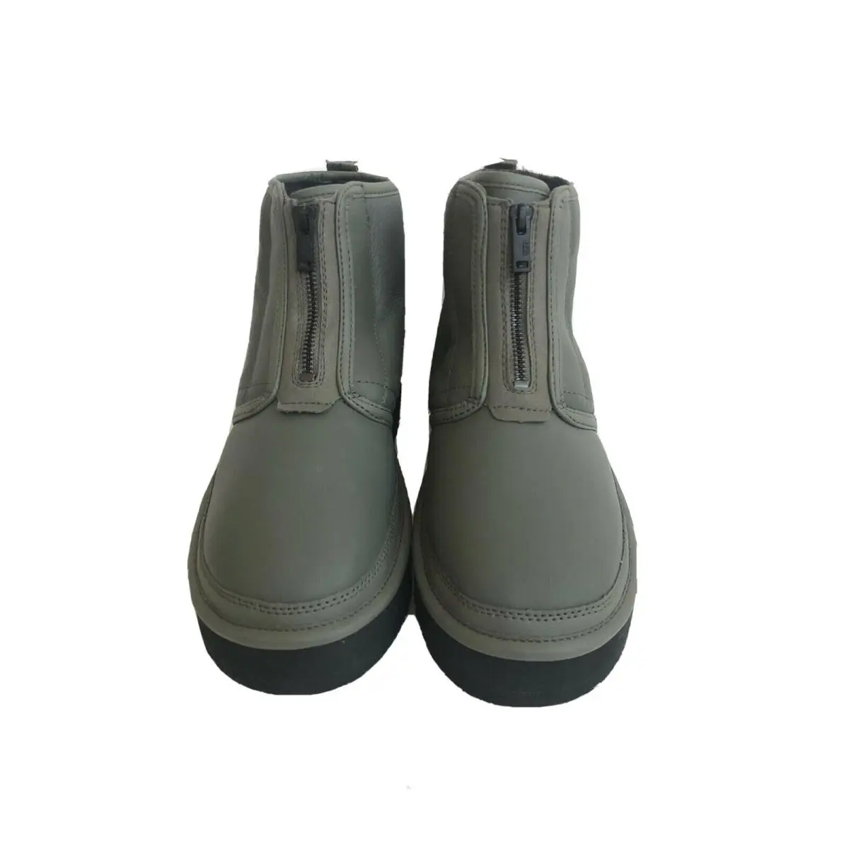 UGG shoes - UGG NEUMEL - NEUMEL - ULTRA MATTE SEAWEED 1