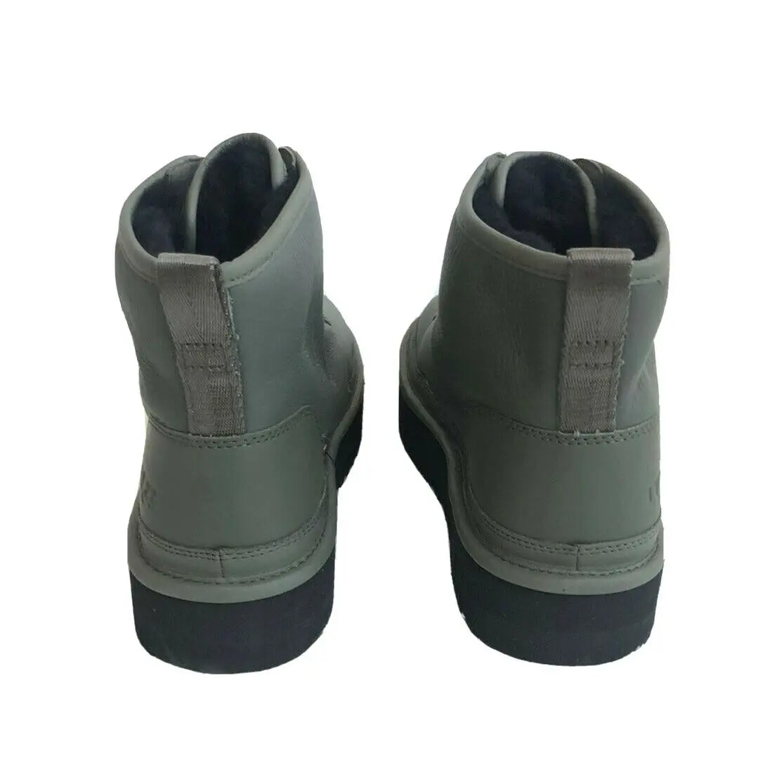 UGG shoes - UGG NEUMEL - NEUMEL - ULTRA MATTE SEAWEED 2
