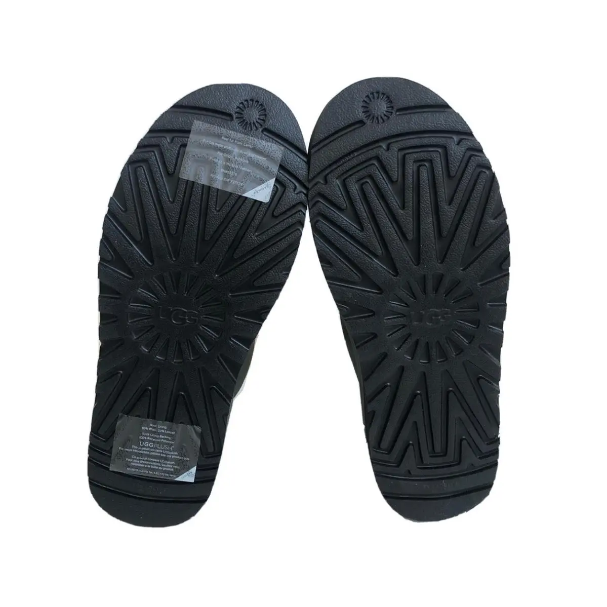 UGG shoes - UGG NEUMEL - NEUMEL - ULTRA MATTE SEAWEED 3