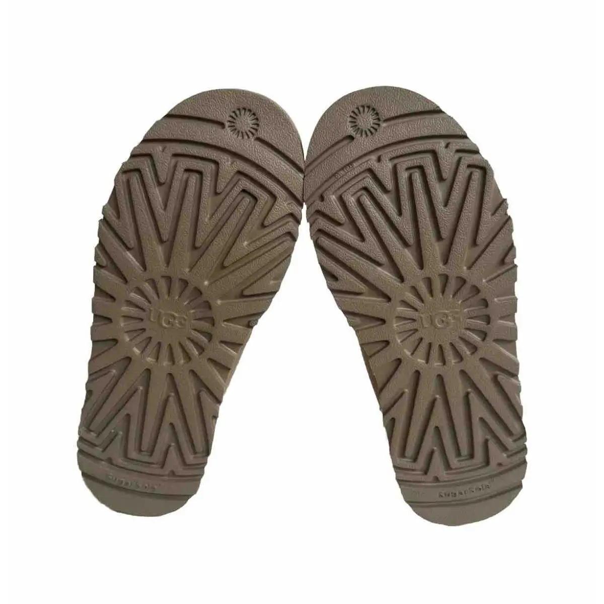 UGG shoes - NEUMEL - NEUMEL - MUSTARD SEED 2