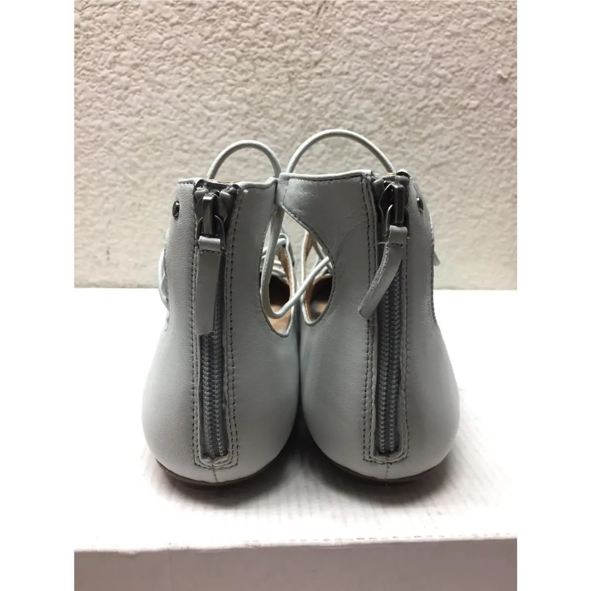 UGG shoes - UGG LORIANNA - LORIANNA - LIGHT GRAY GREY 3