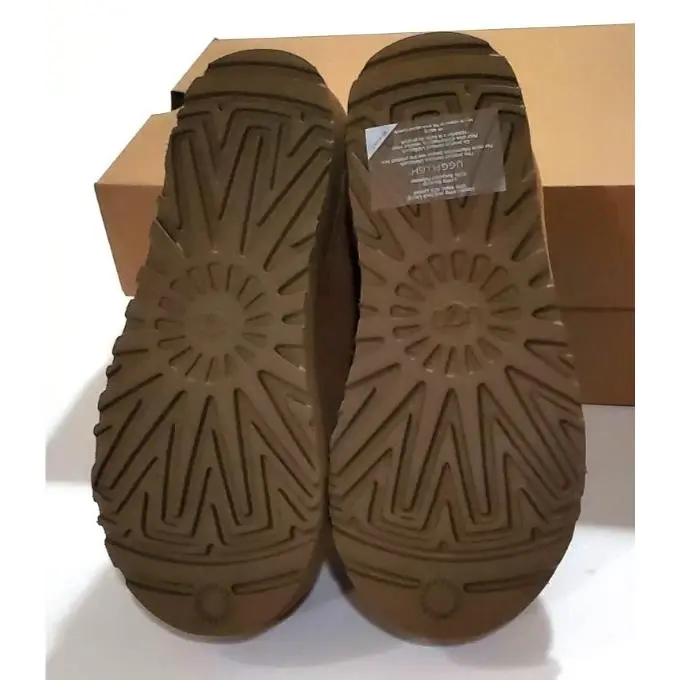 UGG shoes - UGG Australia Tasman - Australia Tasman - Brown 2
