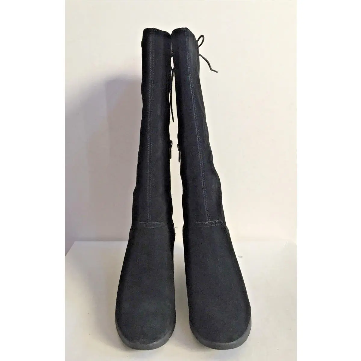 UGG shoes - Black, Main: BLACK 1