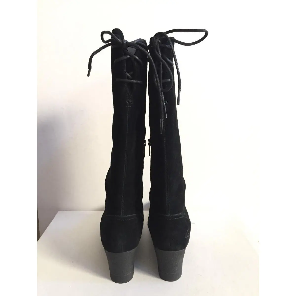 UGG shoes - Black, Main: BLACK 2