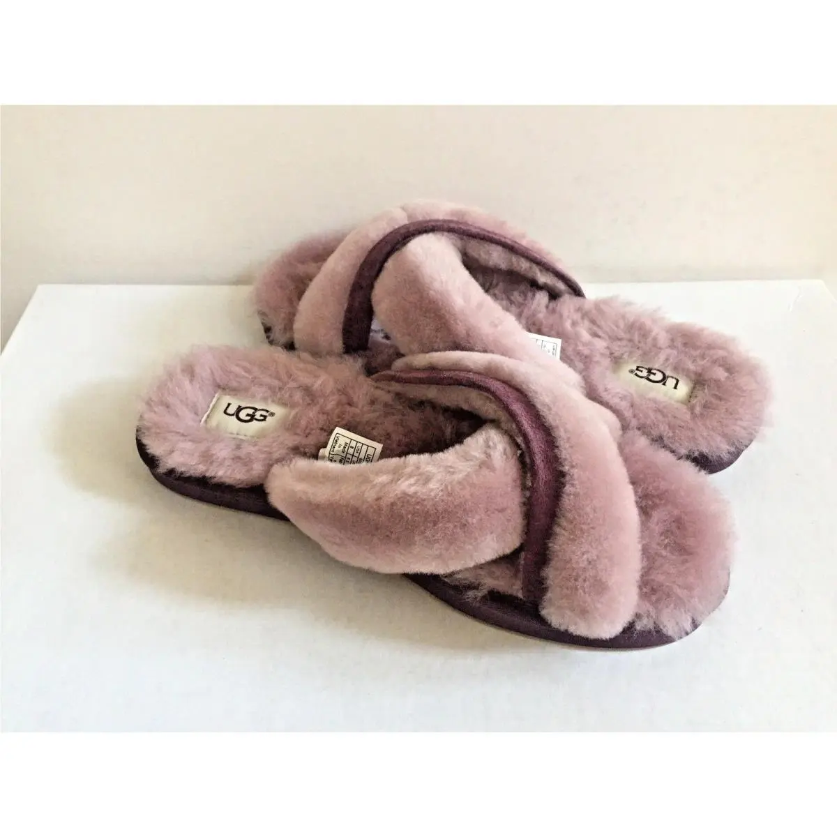 UGG shoes - DUSK 0