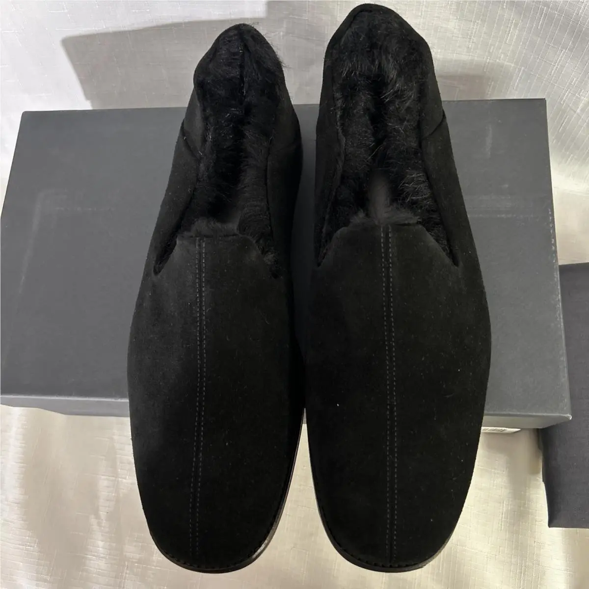 UGG shoes - UGG Chateau - Chateau - Black (UPC: 192410615278) 6