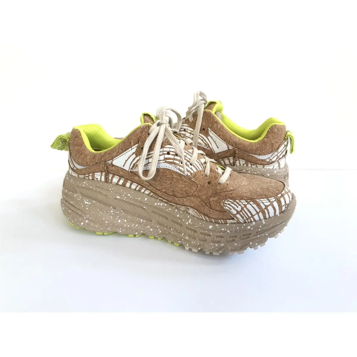 UGG shoes - UGG X CA805 - NATURAL 0