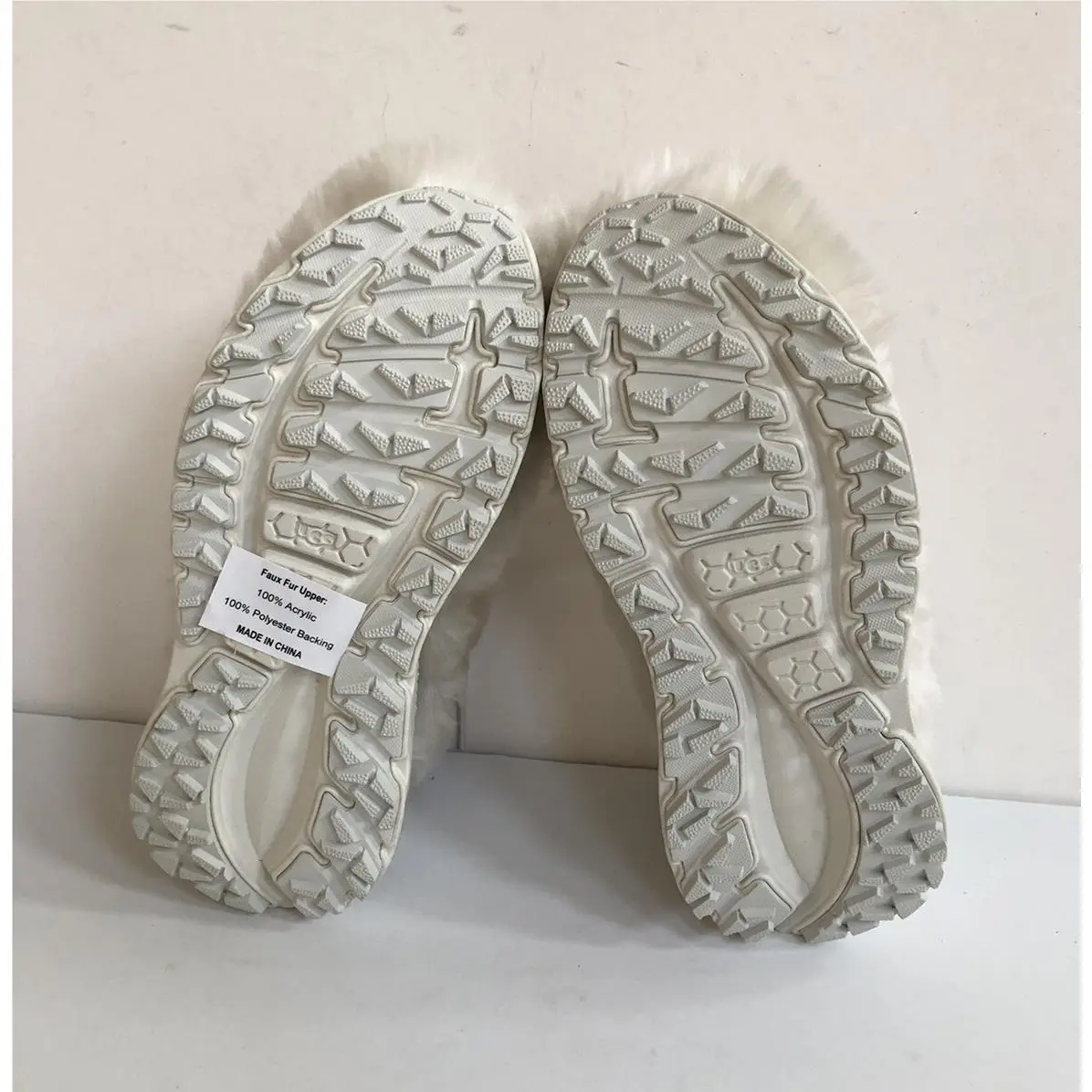 UGG shoes - CA805 X 2020 - VAPOROUS GRAY GREY 3