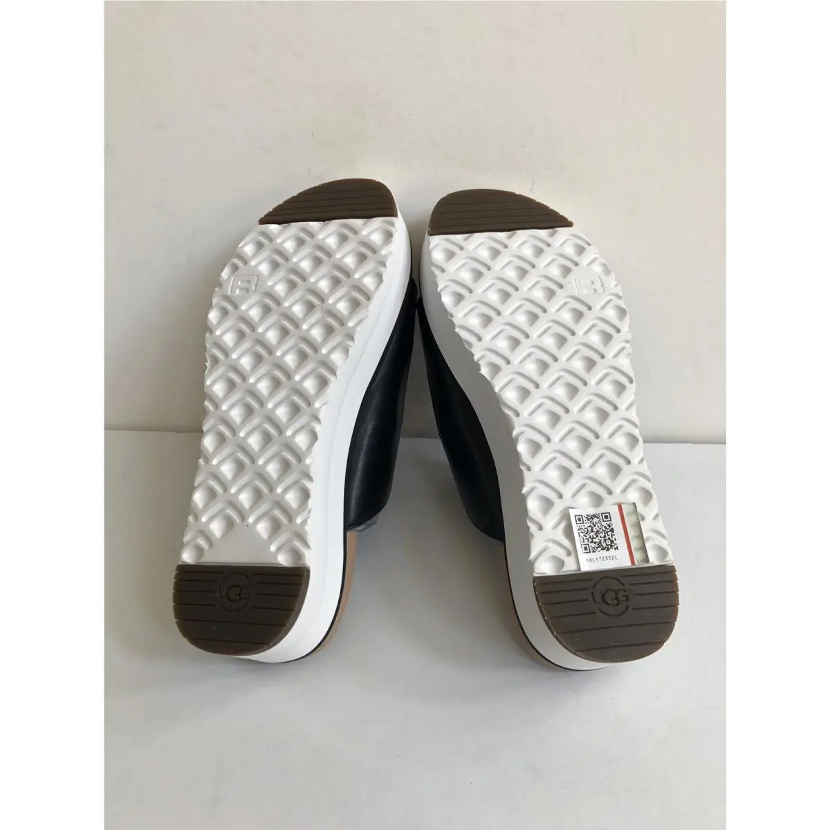 UGG shoes - Black 3