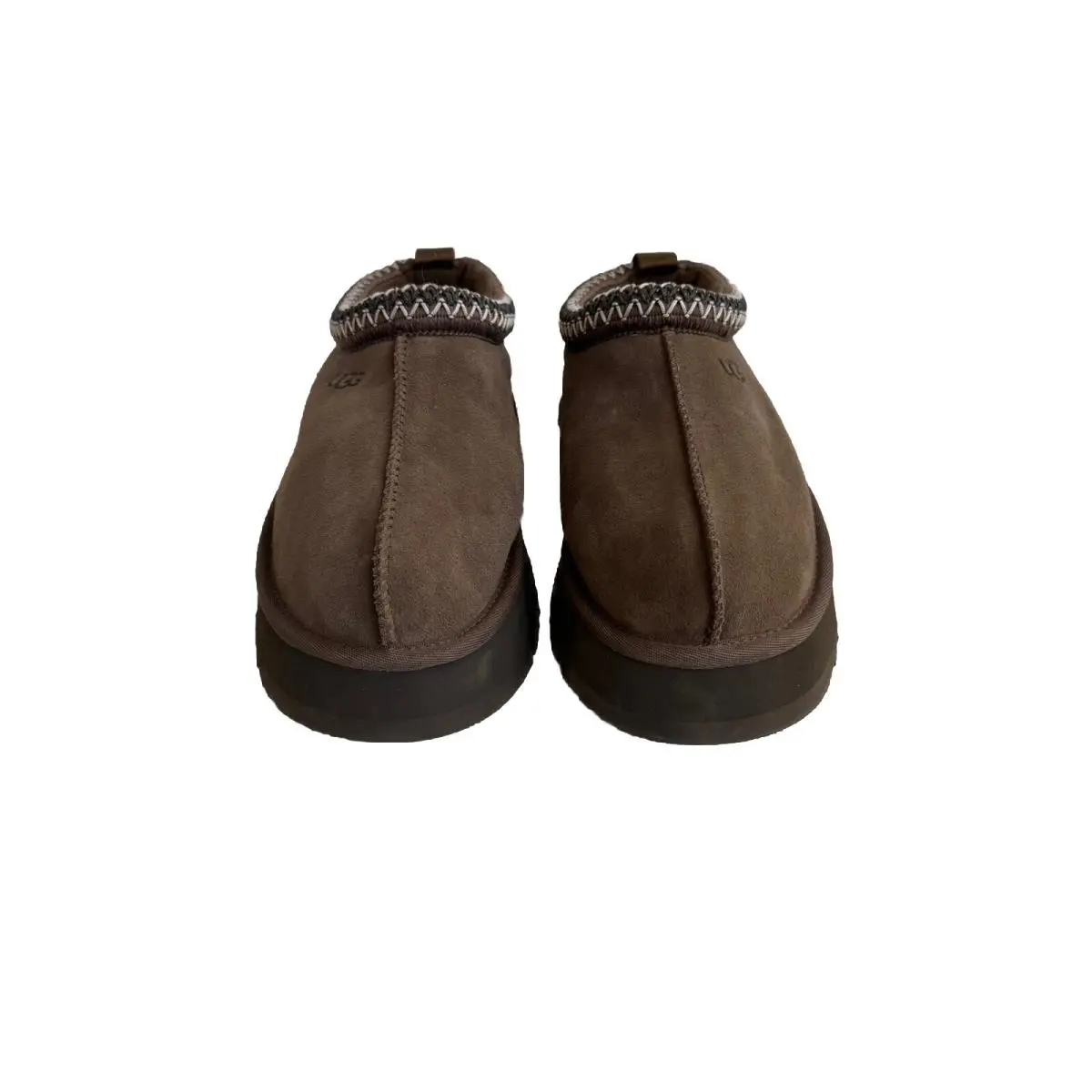 UGG shoes - UGG TAZZ - TAZZ - HICKORY 1