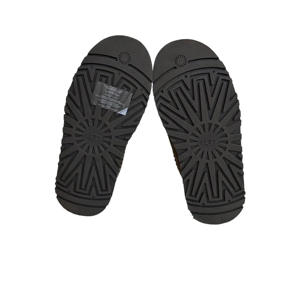 UGG shoes - UGG TAZZ - TAZZ - HICKORY 3