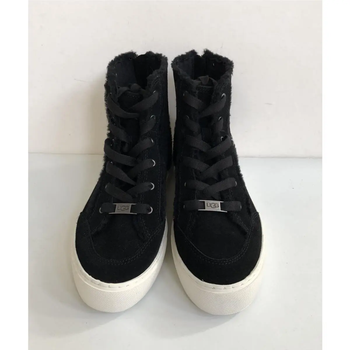UGG shoes - UGG NURAY - NURAY - Black 1